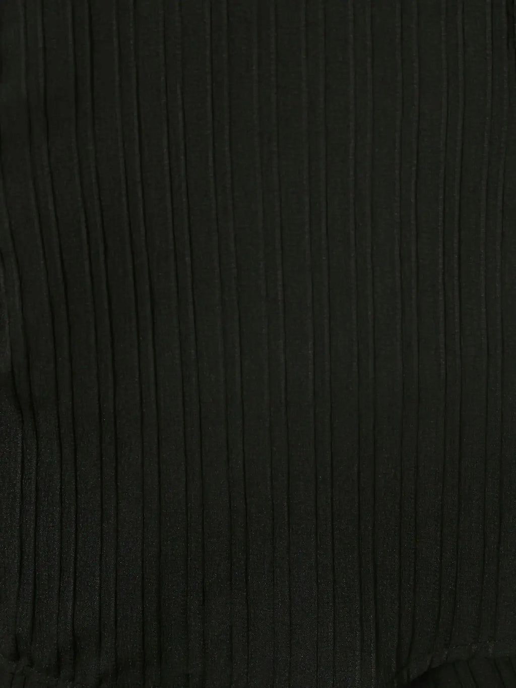 Summer Boys' Casual And Fashionable Black Cardigan Button Shirt Set (Excluding White Innerwear)